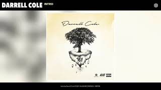 Darrell Cole - Intro
