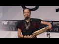 Solve at MIT 2019: Lyla June Speaks and Performs