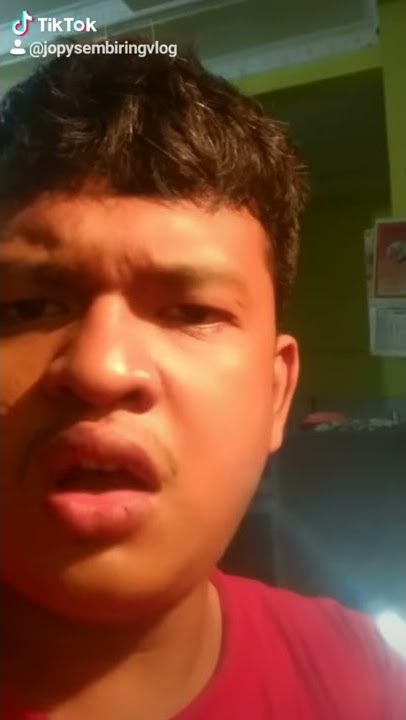 tiktok lucu kok ngamuk😂😂