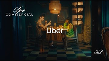 UBER - Spec Commercial