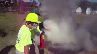 Teen Cert Explorer post 911