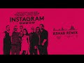 Miniature de la vidéo de la chanson Instagram (R3Hab Remix)