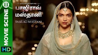 Stream & watch back to full movies only on eros now -
https://goo.gl/gfuyux check out this scene from the movie bajirao
mastani. cast: ranveer singh, de...