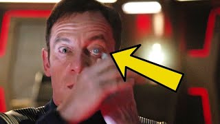 10 Moments Of Star Trek Foreshadowing You Never Noticed