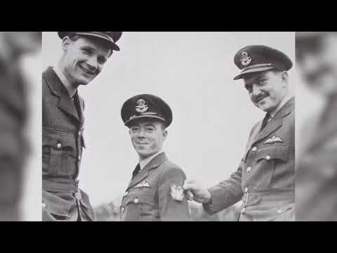 U.S. Air Force • 80th Anniversary of the Battle of Britain • WW2