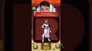 Random Gen 2 Only Pokemon Team