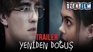 Yeniden Doğuş - The Howling: Reborn Trailer