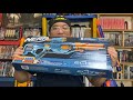 NERF Elite 2.0 Eaglepoint RD 8 Blaster Unboxing