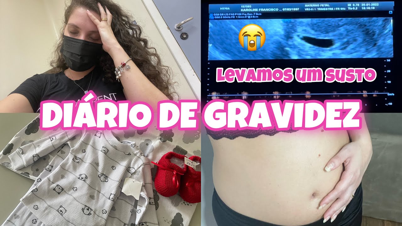 DIÁRIO DA GRAVIDEZ - PRIMEIRO TRIMESTRE: sangramento, enjoo, cólicas e ...