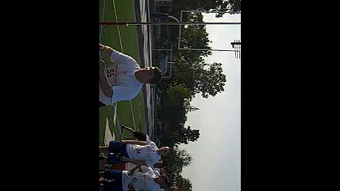 Theodore Oliver, Vertical, Webletes.com Football C...