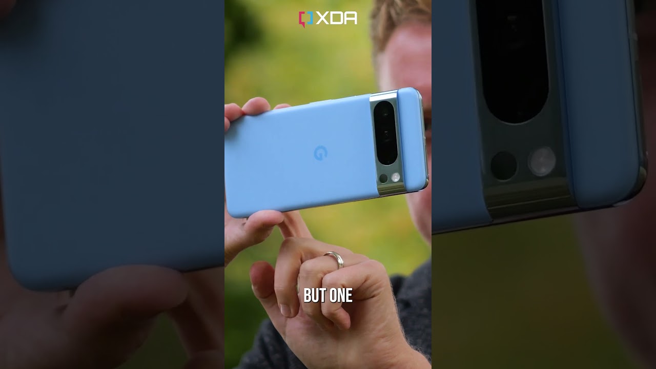 Pixel 8 Pro vs Pixel 7 Pro: Worth the Upgrade? 🤔