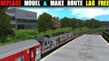 How to Fix Lag of Trainz Simulator Routes/Activites || How to fix Trainz Simulator lag