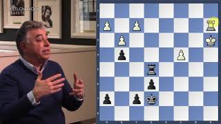 What a Pawn Wants, What a Pawn Needs | The Secret Life of Pawns - GM Yasser Seirawan