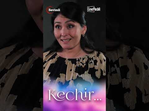 Kechir 61-qism | O'zingizga o'xshagan uchrasin