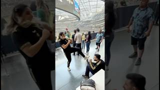 Cuando Dice Nalgón Y No Vega