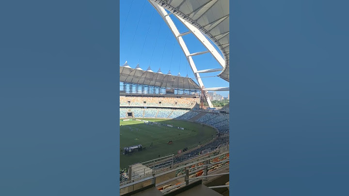 Stellenbosch vs Simba Sc