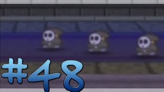 Paper Mario 64 Walkthrough - Part 48: Anti Guy Unit