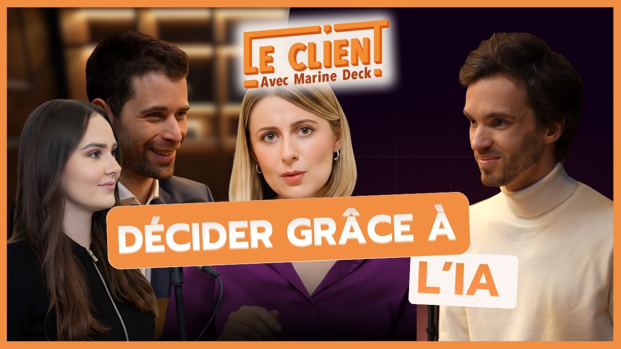 Expérience client & IA : transformer les feedback client en leviers business