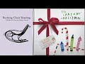 The Crayons Christmas | Books Read Aloud for Kids | Rocking Chair Reading