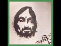 Charles Manson - Son Of Man (Side A)