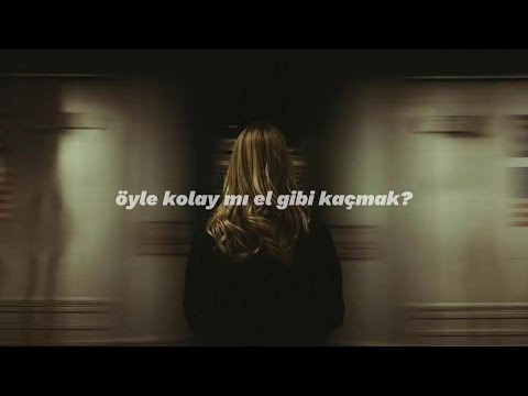 Melike şahin Ortak Lyrics