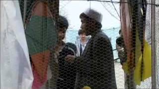 Aghanistan Après La Chute Des Tailbans Pedophilie, Bacha Bazi, 22