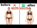 🔥 Get Your Waist &amp; Feminine Curves Back in Just 12 Minutes! ♀️🔥