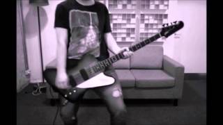Gone Is Gone - Violescent - Bass Cover