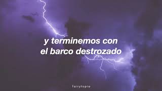 babasónicos - tormento (letra)