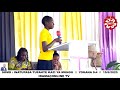 MUHUB CATHELIN SOMO INATUPASA TUIFANYE KAZI YA MUNGU IDAMAONLINETV Videos MUHUB CATHELIN SOMO INATUPASA TUIFANYE KAZI YA MUNGU IDAMAONLINETV Videos