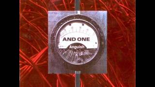 Video thumbnail of "And One - And One"