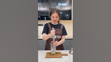 🍋❄️Ice Shaver + Pounded Lemonade = Summer Vibes!