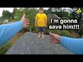When Good Cops Surprise Us Again – Heartwarming Encounters