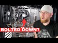 Fixing And UPGRADING The STRANGEST Gaming PC I Have EVER Seen