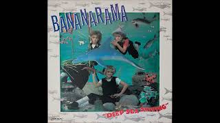 B5  Wish You Were Here - Bananarama – Deep Sea Skiving 1983 US Vinyl Album HQ Audio Rip