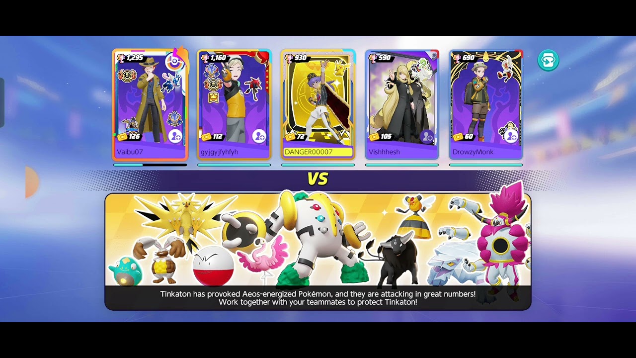 The Anniversary Update Has Arrived Pok mon Unite 3rd Anniversary the-anniversary-update-has-arrived-pok-mon-unite-3rd-anniversary