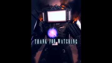 Random debate P3 #alightmotion #edit #skibiditoilet #titancameraman #battle #whoisstrongest #edits