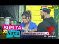 Anuel AA, Karol G y su pasión por ¿el elote? | Suelta La Sopa | Entretenimiento