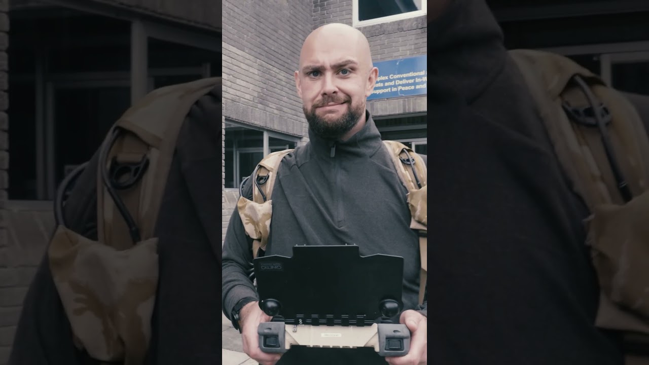 YOU’VE NEVER SEEN ME DO ANYTHING LIKE THIS #ad