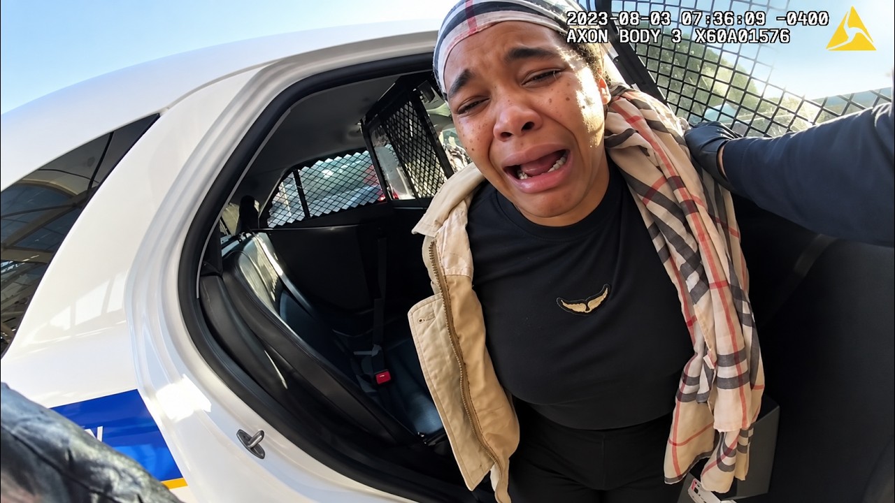 Bodycam Analysis: Orlando Airport Trespass Arrest — First Amendment vs. Florida Trespass Law