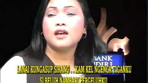 Netty Vera - Memory Yogya ( Official Music Video )