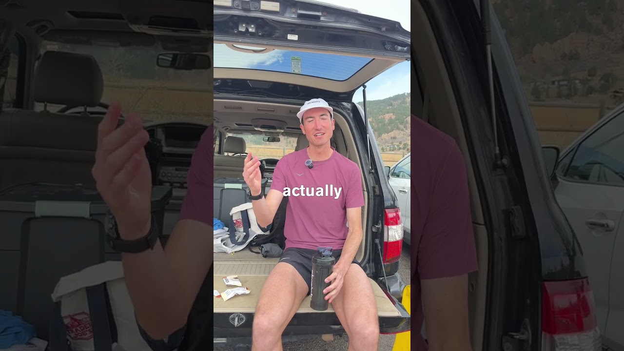 Preview of Skratch Labs Sport Recovery Drink Mix Single Serving - 10 Servings Video