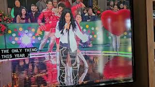 Macy's Parade @NBC
