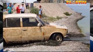 ФАКТЫ: Найдены тела 6 пропавших мужчин, Автомобиль достали со дна Волги с трупами внутри. 2019 год. ФАКТЫ: Найдены тела 6 пропавших мужчин, Автомобиль достали со дна Волги с трупами внутри. 2019 год.