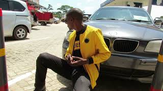 Zim Hero otsanangura manzvengero  aakaita  6  mhandu (Intruders )