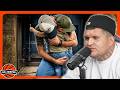 Problem Da Goon on how Meeting His Dad Almost Ruined his Life