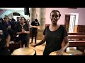 BWANA UTUHURUMIE UTUKUFU MISA CENTENARY 