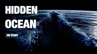 Titan's Hidden Ocean: The World That Could Be Alive | Void Atlas