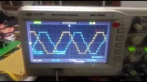 MULTILEVEL INVERTER || Final year project || power Electronics | power System