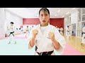 We love shorinji kempo the best meiji university shorinji kempo club